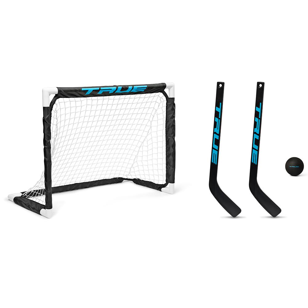 True Mini Hockey Net Set