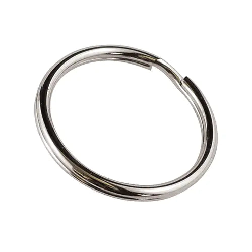 Gibbs Delta Stainless Steel Split Rings