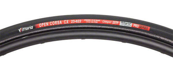 Vittoria Open Corsa CX Tire