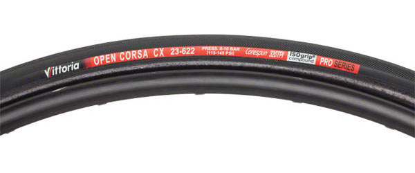 Vittoria Open Corsa CX au meilleur prix sur Vittoria Open Corsa CX au meilleur prix sur