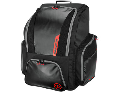 Warrior Q10 Pro Carry Backpack